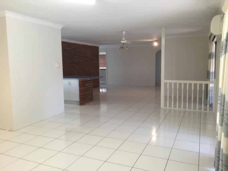 5 Davey Avenue, Frenchville QLD 4701